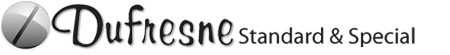 Dufresne logo