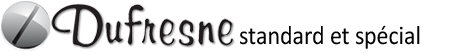 Dufresne logo